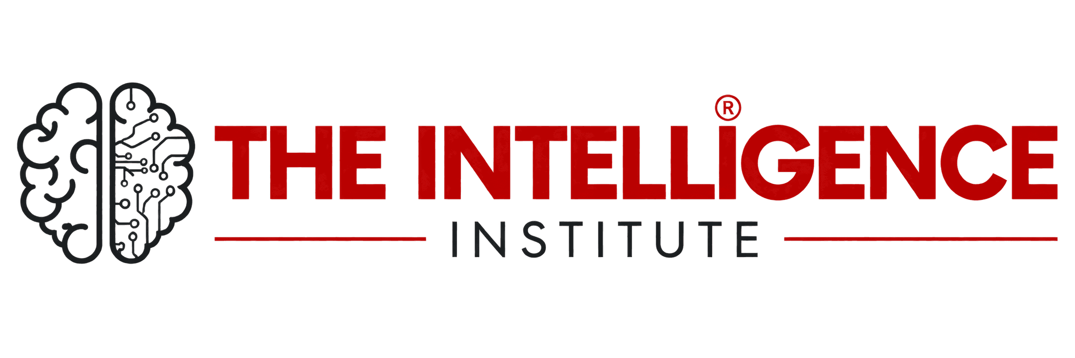 THE INTELLIGENCE INSTITUTE®
